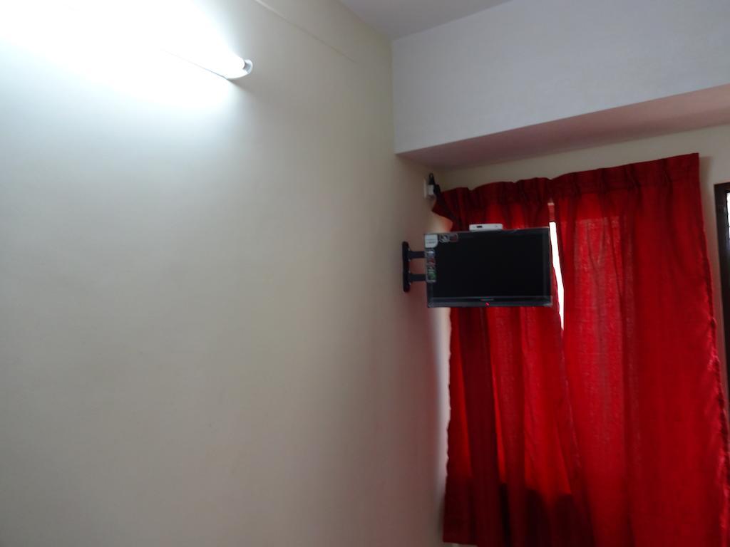 Marwa Inn Thiruvananthapuram Habitación foto