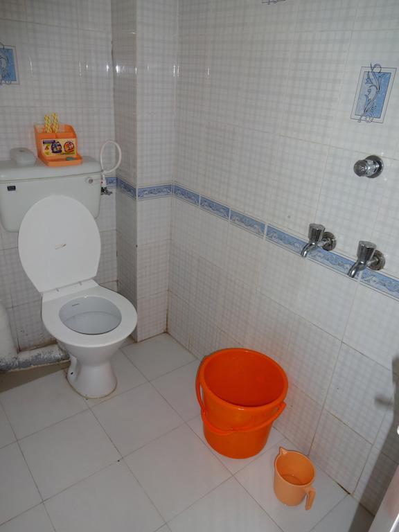 Marwa Inn Thiruvananthapuram Habitación foto
